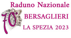 70° Raduno Nazionale La Spezia