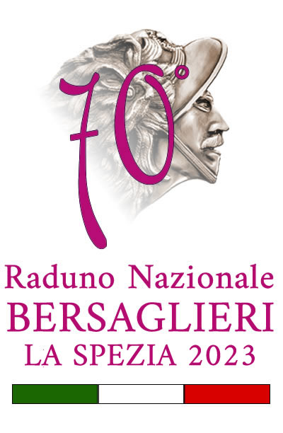 Raduno Nazionale Bersaglieri La Spezia 2023