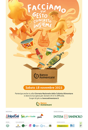 Colletta alimentare