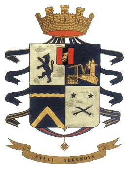 2 reggimento