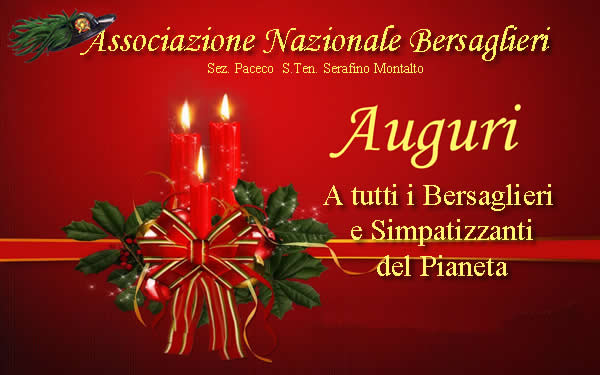 Auguri 2015