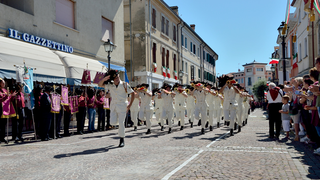 Fanafara di San Donà di Piave