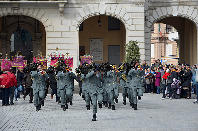 Fanafara di San Donà di Piave