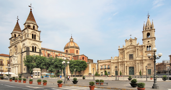 Sarà ad Acireale il 6° Raduno Regionale Bersaglieri della Sicilia