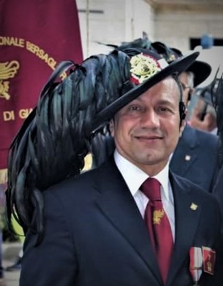 Bers. Magg. Alfio Pappalardo