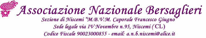 Niscemi
