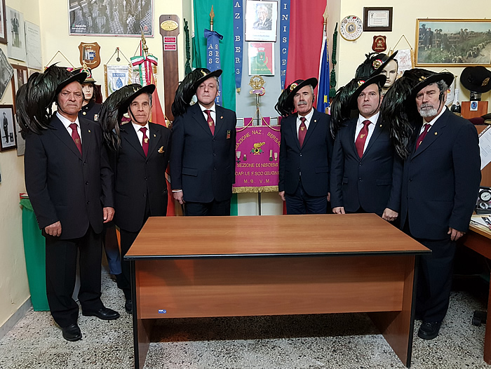direttivo niscemi