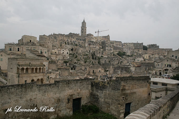 Matera