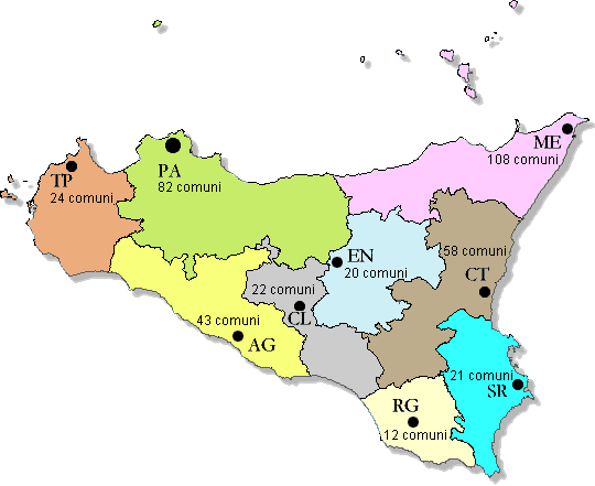 Sicilia