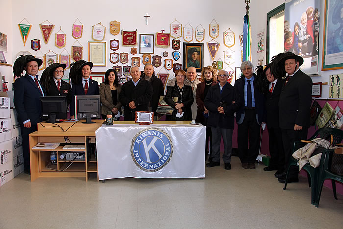 Kiwanis 21_12_2021 sezione