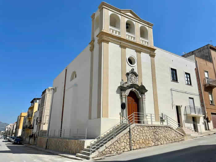 Chiesa del Rosario