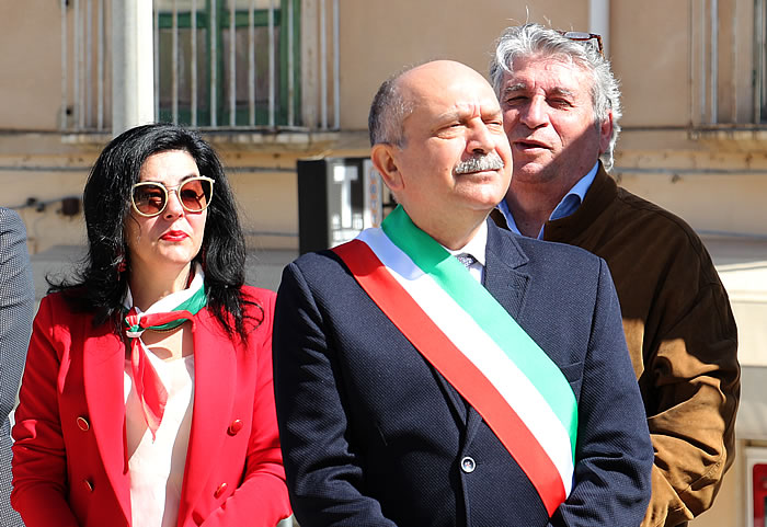 Sindaco G.ppe Scarcella